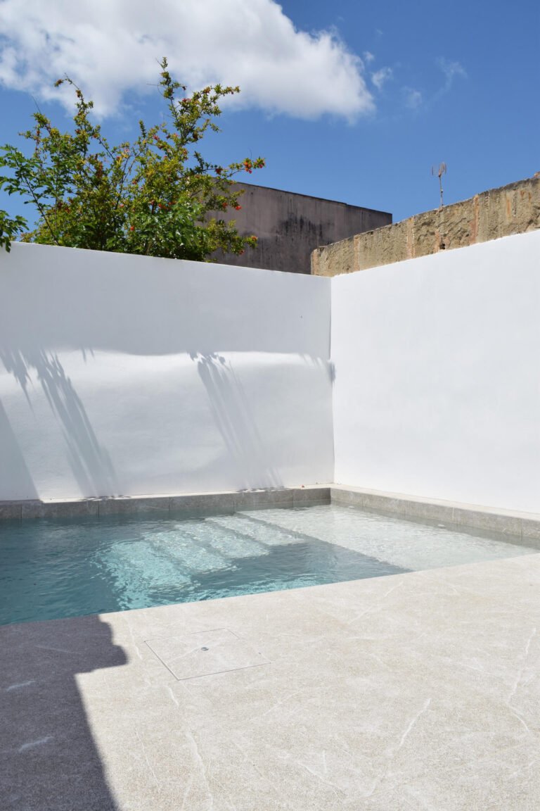 House in Campos