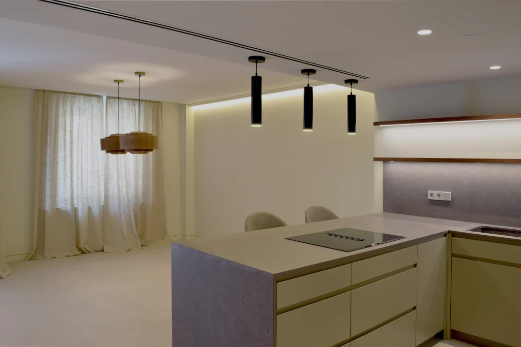 Apartment in Berenguer de Tornamina