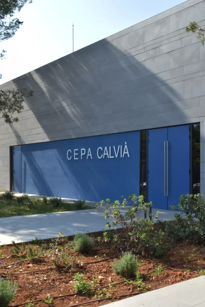 CEPA Calvià