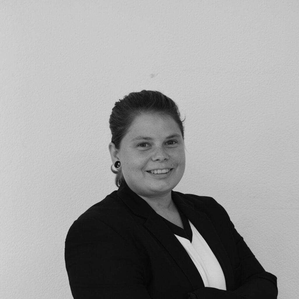 Geraldine Kramer