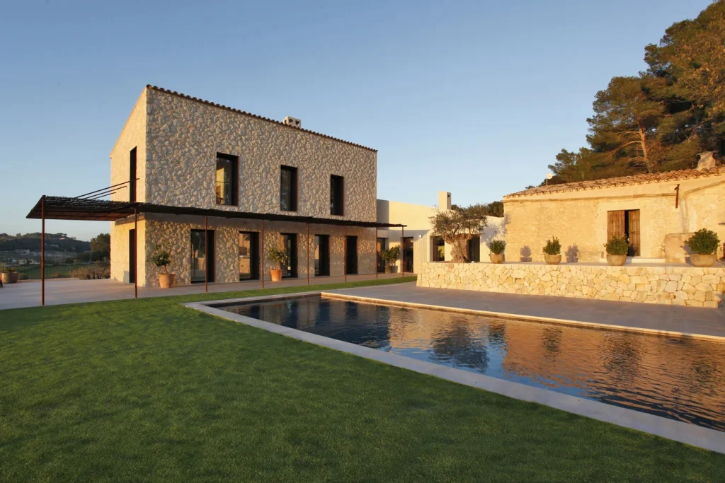Beautiful Rural-Style Semi-Detached House in Montuïri