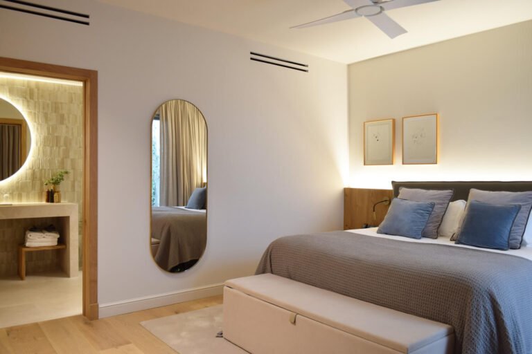 Wunderschönes Hotel Can Veri Suites in Sóller