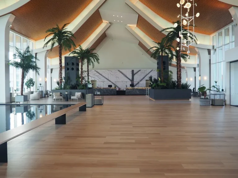 Hotel Barceló Playa Blanca en Lanzarote