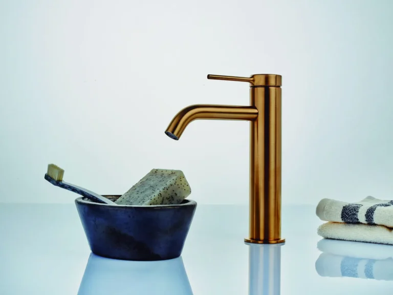 EterNice de GRB, la belleza de lo eterno en grifería