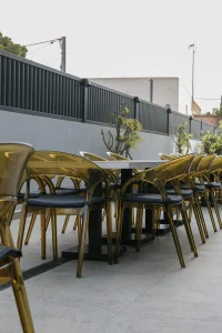 Restaurante Laos Club