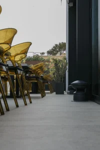 Restaurante Laos Club