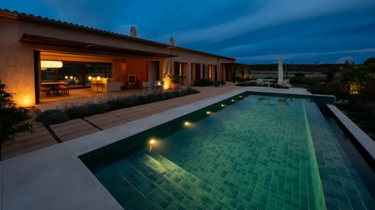 Binificat. Impresionante Casa Unifamiliar en Llucmajor