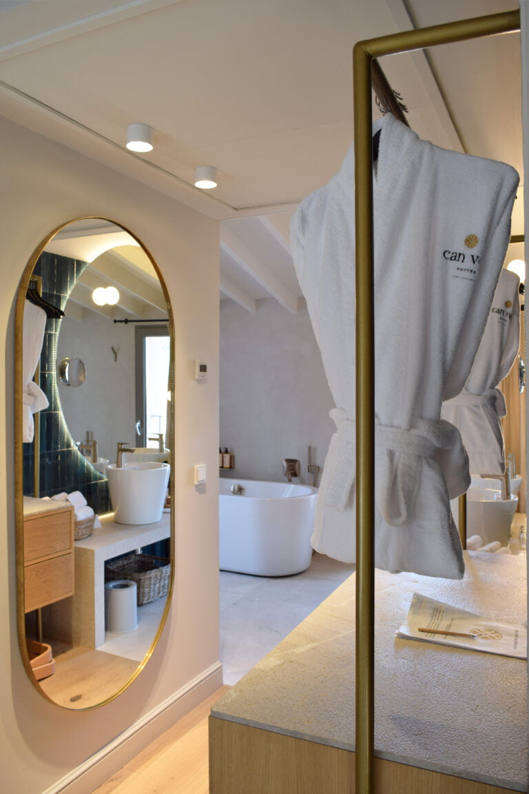 La importancia del diseño en hoteles y restaurantes