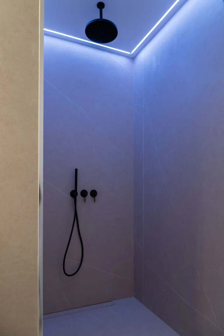 Cambiar bañera por ducha