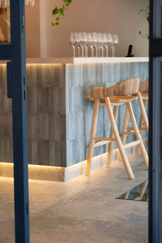 Casa Chiringo Restaurant