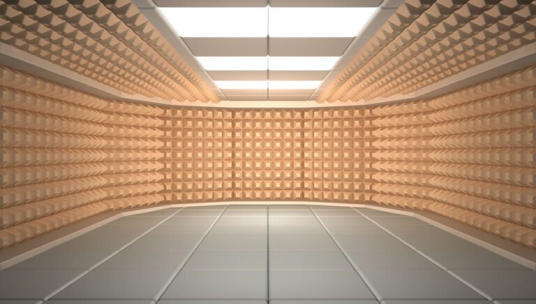 La importancia del aislamiento acústico