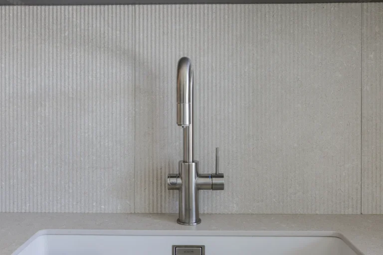 La grifería de diseño ideal para la Cocina