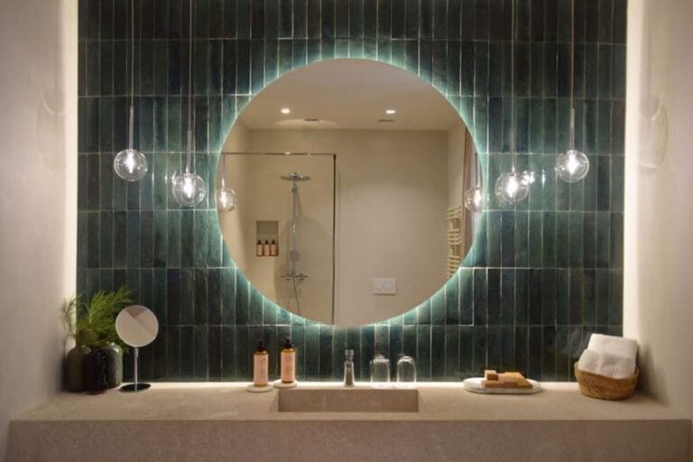 Combinaciones de azulejos para baño: Consejos para elegir la mejor opción
