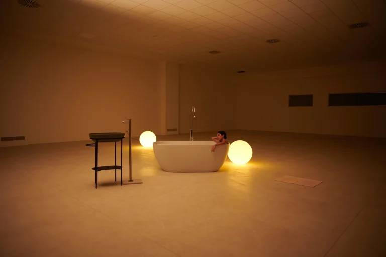 Bañeras Exentas: Elegancia y Estilo para tu Baño