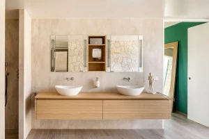 mueble de baño