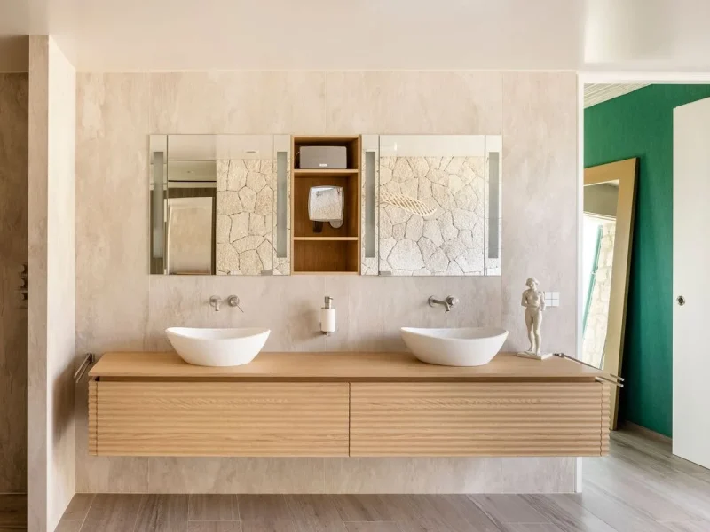 portada mueble de baño