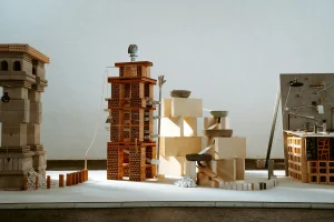 Disfruta tu proyecto