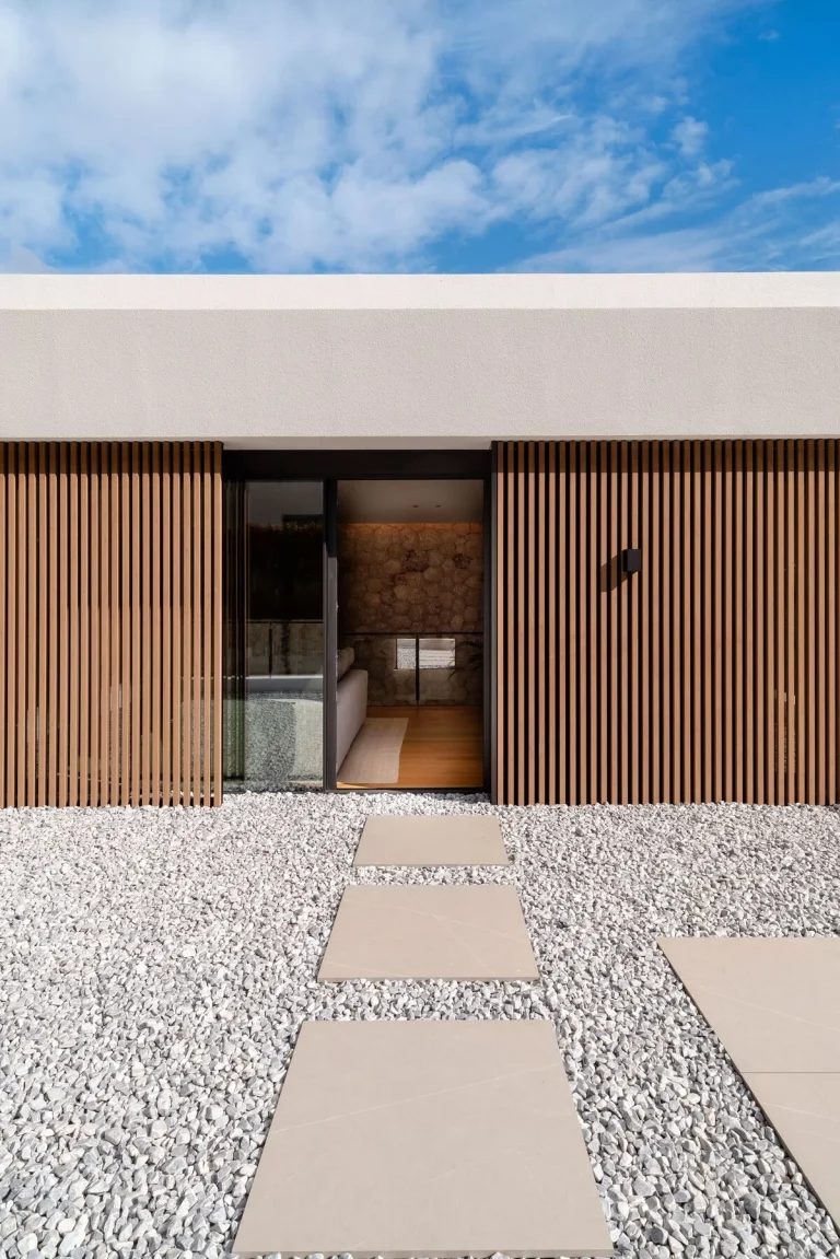 ¿Cuál es el mejor revestimiento para exteriores?