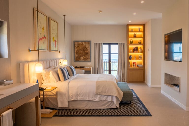 Castillo Hotel Son Vida