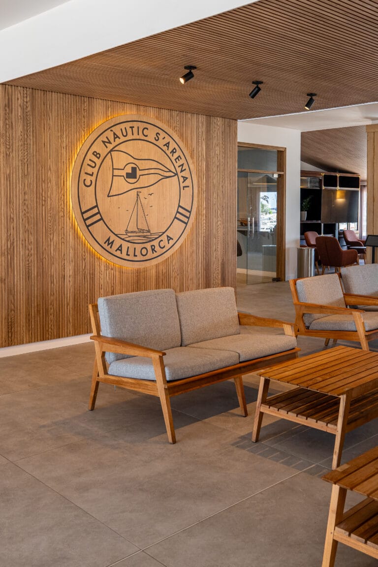 Club Náutico Arenal