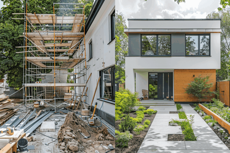 Reformas vs Obra Nueva: ¿Qué Conviene Más Según Tus Necesidades?